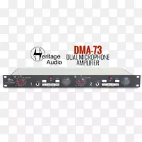 麦克风前置放大器动态范围压缩麦克风前置扩音器-空若网 麦克风前置放大器动态范围压缩麦克风前置扩音器-空若网