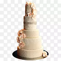 蛋糕糖霜和糖霜婚礼蛋糕装饰-婚礼蛋糕-空若网 蛋糕糖霜和糖霜婚礼蛋糕装饰-婚礼蛋糕-空若网