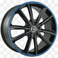 汽车轮辋合金轮胎-空若网 汽车轮辋合金轮胎-空若网