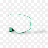 护目镜太阳镜绿眼镜-空若网 护目镜太阳镜绿眼镜-空若网