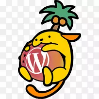 WordPress����2018�겨ʿ����̳��վ-WordPress-������