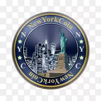 纽约硬币中心比特币闪烁-空若网 纽约硬币中心比特币闪烁-空若网