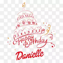 生日蛋糕祝福剪贴画-生日快乐-空若网 生日蛋糕祝福剪贴画-生日快乐-空若网