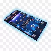 ΢���������Ӽ����Ӳ������Ԫ�����ӹ��̼����-������