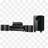 家庭影院系统Onkyo 5.1环绕声av接收器-空若网 家庭影院系统Onkyo 5.1环绕声av接收器-空若网