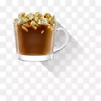 焦糖风味饮料杯饮-空若网 焦糖风味饮料杯饮-空若网