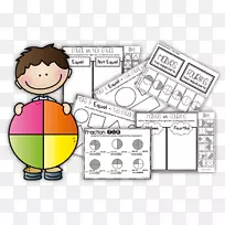 与分数的乐趣数学掌握基本分数技能练习本分数乐趣-数学-空若网 与分数的乐趣数学掌握基本分数技能练习本分数乐趣-数学-空若网