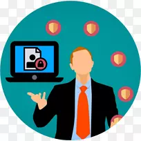 通用数据保护法规业务组织计算机安全技术.业务-空若网 通用数据保护法规业务组织计算机安全技术.业务-空若网