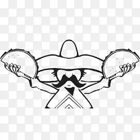 墨西哥美食玉米卷全球美食卡车-空若网 墨西哥美食玉米卷全球美食卡车-空若网