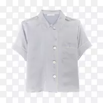 衬衫睡衣t恤衣服袖子t恤-空若网 衬衫睡衣t恤衣服袖子t恤-空若网