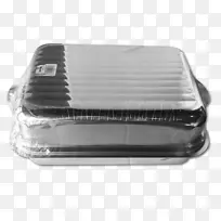 烤肉长方形钢制菜肴-空若网 烤肉长方形钢制菜肴-空若网