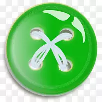 按钮可伸缩图形剪辑无艺术窗口剪贴器-空若网 按钮可伸缩图形剪辑无艺术窗口剪贴器-空若网