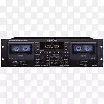无线电接收机盒式甲板av接收机Denon音频功率放大器无线电磁带记录器-空若网 无线电接收机盒式甲板av接收机Denon音频功率放大器无线电磁带记录器-空若网