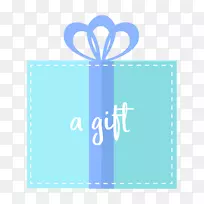 标志品牌线绿松石字体线-空若网 标志品牌线绿松石字体线-空若网