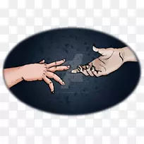 拇指-五角星光-空若网 拇指-五角星光-空若网