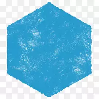 绿松石矩形-船舵标志-空若网 绿松石矩形-船舵标志-空若网