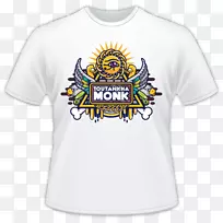 英国艺术的t恤岛-埃及人物设计创意-空若网 英国艺术的t恤岛-埃及人物设计创意-空若网