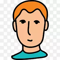 阿凡达剪贴画-卡通人-空若网 阿凡达剪贴画-卡通人-空若网