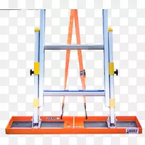 梯子工业消防梯-空若网 梯子工业消防梯-空若网