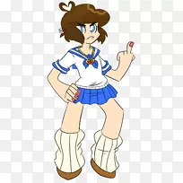 头戴手指人类行为剪贴画男孩-空若网 头戴手指人类行为剪贴画男孩-空若网