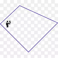 线三角形点字体线-空若网 线三角形点字体线-空若网