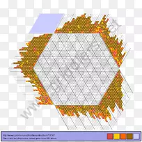 线点字体-中秋海报-空若网 线点字体-中秋海报-空若网
