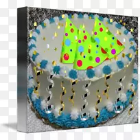 生日蛋糕装饰皇家糖霜奶油-生日-空若网 生日蛋糕装饰皇家糖霜奶油-生日-空若网