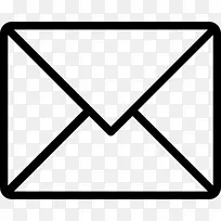 信封邮件计算机图标信封-空若网 信封邮件计算机图标信封-空若网