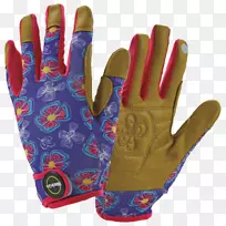 手套花园工具园艺皮革园艺手套-空若网 手套花园工具园艺皮革园艺手套-空若网