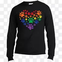 长袖t恤上衣连帽衫水彩衬衫-空若网 长袖t恤上衣连帽衫水彩衬衫-空若网