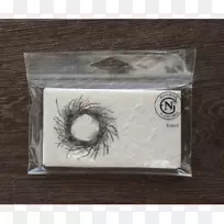 睫毛长方形花环-空若网 睫毛长方形花环-空若网