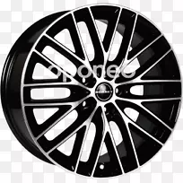 合金车轮车Borbet GmbH轮胎车-空若网 合金车轮车Borbet GmbH轮胎车-空若网