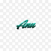 标志字体设计-空若网 标志字体设计-空若网