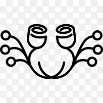 花卉设计对称花-空若网 花卉设计对称花-空若网