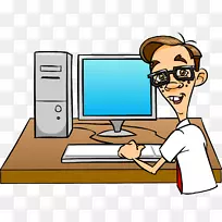 笔记本电脑键盘书呆子电脑显示器电脑教育-空若网 笔记本电脑键盘书呆子电脑显示器电脑教育-空若网