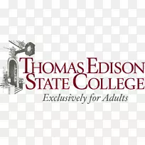 托马斯爱迪生州立大学硕士学位在线学位学生-空若网 托马斯爱迪生州立大学硕士学位在线学位学生-空若网