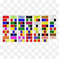 线条字体-tabela核心-空若网 线条字体-tabela核心-空若网