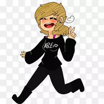 手指人类行为女性剪贴画-空若网 手指人类行为女性剪贴画-空若网