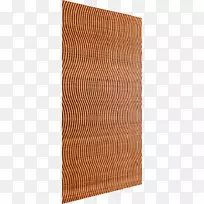 矩形竹雕-空若网 矩形竹雕-空若网