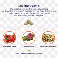 膳食补充剂一氧化氮食品健康保健成分-空若网 膳食补充剂一氧化氮食品健康保健成分-空若网