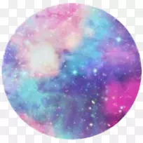 桌面壁纸三星银河天空-空若网 桌面壁纸三星银河天空-空若网