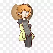 人类行为手指卡通智人-男孩-空若网 人类行为手指卡通智人-男孩-空若网