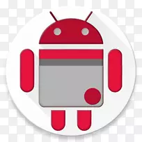 android软件开发android nougat移动电话-产品推广横幅材料下载-空若网 android软件开发android nougat移动电话-产品推广横幅材料下载-空若网