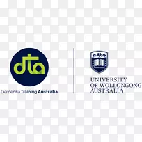 创新校园-卧龙大学学习教育培训-迪金大学澳大利亚标志-空若网 创新校园-卧龙大学学习教育培训-迪金大学澳大利亚标志-空若网