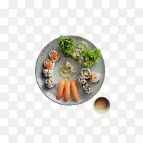 寿司素食菜肴-寿司外卖-空若网 寿司素食菜肴-寿司外卖-空若网