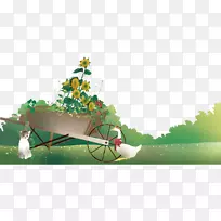 Adobe�廭�������ȵ��ӱ�ֽ������è-������