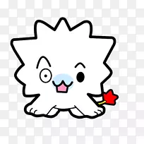 狮子标志动画-傻猫-空若网 狮子标志动画-傻猫-空若网