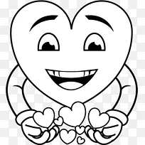 情人节心脏夹艺术-情人节贺卡材料-空若网 情人节心脏夹艺术-情人节贺卡材料-空若网