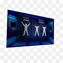 交互式资讯亭数码标志广告电子标志标牌解决方案-空若网 交互式资讯亭数码标志广告电子标志标牌解决方案-空若网