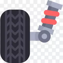 电动汽车电脑图标汽车-空若网 电动汽车电脑图标汽车-空若网